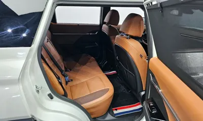 KG_Mobility_Ssangyong Torres 2023, 15921 км, за 14998.35 USD - фото 12