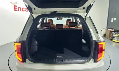 KG_Mobility_Ssangyong Torres 2023, 15921 км, за 14998.35 USD - фото 20