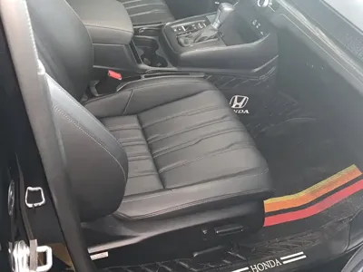 Honda Breeze 2024, 22799 км, за 19290.39 USD