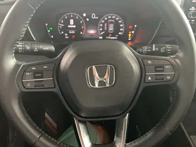 Honda Breeze 2024, 22799 км, за 19290.39 USD