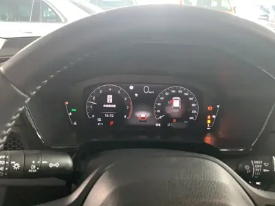 Honda Breeze 2024, 22799 км, за 19290.39 USD