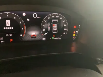 Honda Breeze 2024, 22799 км, за 19290.39 USD - фото 6