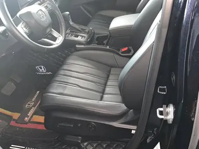 Honda Breeze 2024, 22799 км, за 19290.39 USD - фото 12