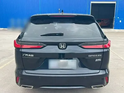 Honda Breeze 2024, 22799 км, за 19290.39 USD - фото 13