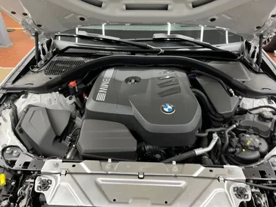 BMW 3-Series 2025, 6175 км, за 27361.58 USD - фото 6