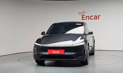 Tesla Model Y 2025, 19184 км, за 33805.96 USD