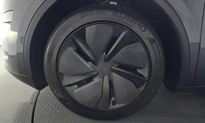 Tesla Model Y 2025, 19184 км, за 33805.96 USD