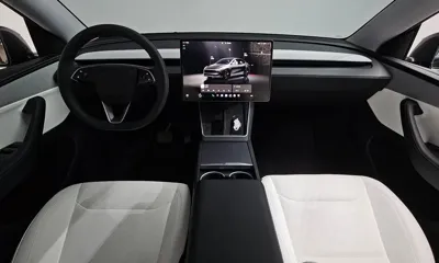 Tesla Model Y 2025, 19184 км, за 33550.51 USD - фото 7