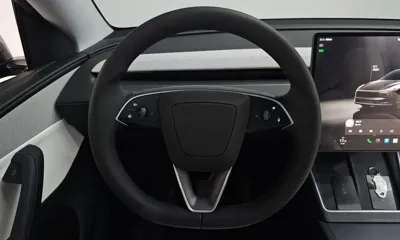 Tesla Model Y 2025, 19184 км, за 33550.51 USD - фото 13