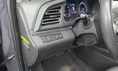 Hyundai Avante 2019, 111188 км, за 6508.15 USD - фото 19