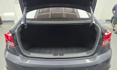Hyundai Avante 2019, 111188 км, за 6508.15 USD - фото 20