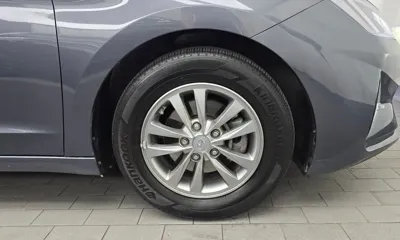 Hyundai Avante 2019, 111188 км, за 6508.15 USD - фото 21