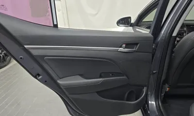 Hyundai Avante 2019, 111188 км, за 6508.15 USD - фото 25