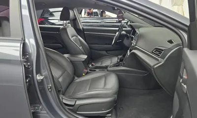 Hyundai Avante 2019, 111188 км, за 6508.15 USD - фото 26