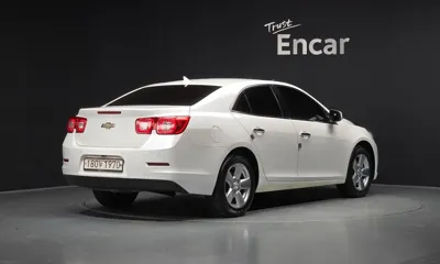 ChevroletGMDaewoo Malibu 2015, 72474 км, за 3612.72 USD