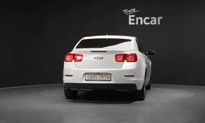 ChevroletGMDaewoo Malibu 2015, 72474 км, за 3612.72 USD