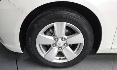 ChevroletGMDaewoo Malibu 2015, 72474 км, за 3612.72 USD