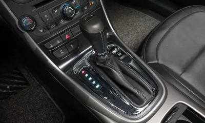 ChevroletGMDaewoo Malibu 2015, 72474 км, за 3612.72 USD - фото 9