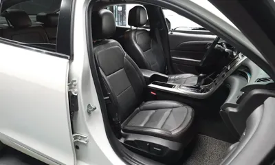 ChevroletGMDaewoo Malibu 2015, 72474 км, за 3612.72 USD - фото 10