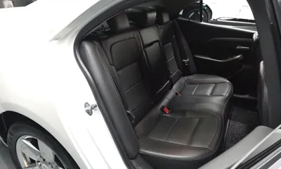 ChevroletGMDaewoo Malibu 2015, 72474 км, за 3612.72 USD - фото 11