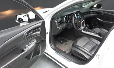 ChevroletGMDaewoo Malibu 2015, 72474 км, за 3612.72 USD - фото 12