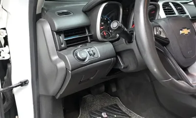 ChevroletGMDaewoo Malibu 2015, 72474 км, за 3612.72 USD - фото 13