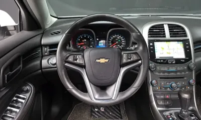 ChevroletGMDaewoo Malibu 2015, 72474 км, за 3612.72 USD - фото 14