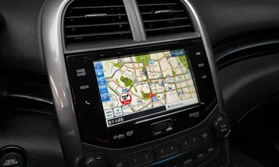 ChevroletGMDaewoo Malibu 2015, 72474 км, за 3612.72 USD - фото 15