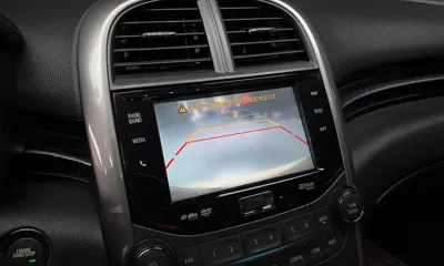 ChevroletGMDaewoo Malibu 2015, 72474 км, за 3612.72 USD - фото 16