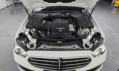 Mercedes-Benz E-Class 2021, 102592 км, за 21737.69 USD - фото 6