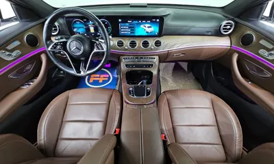 Mercedes-Benz E-Class 2021, 102592 км, за 21737.69 USD - фото 7