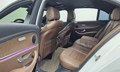 Mercedes-Benz E-Class 2021, 102592 км, за 21737.69 USD - фото 12