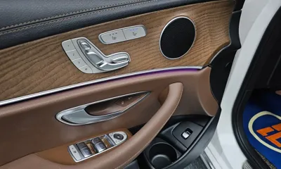 Mercedes-Benz E-Class 2021, 102592 км, за 21737.69 USD - фото 13