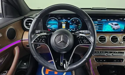 Mercedes-Benz E-Class 2021, 102592 км, за 21737.69 USD - фото 16