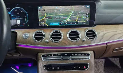 Mercedes-Benz E-Class 2021, 102592 км, за 21737.69 USD - фото 17