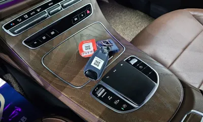 Mercedes-Benz E-Class 2021, 102592 км, за 21737.69 USD - фото 19