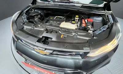 ChevroletGMDaewoo Trax 2018, 155923 км, за 3838.15 USD - фото 6
