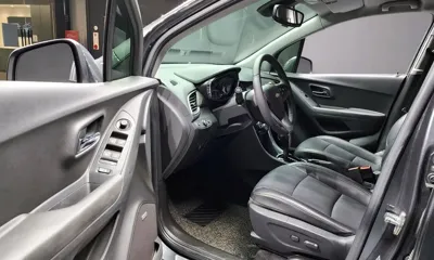 ChevroletGMDaewoo Trax 2018, 155923 км, за 3838.15 USD - фото 10