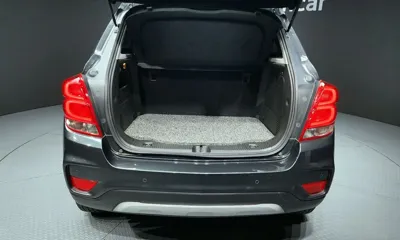 ChevroletGMDaewoo Trax 2018, 155923 км, за 3838.15 USD - фото 20