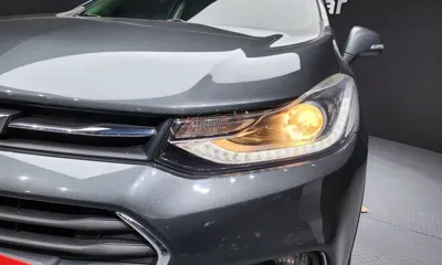 ChevroletGMDaewoo Trax 2018, 155923 км, за 3838.15 USD - фото 22