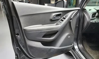 ChevroletGMDaewoo Trax 2018, 155923 км, за 3838.15 USD - фото 24