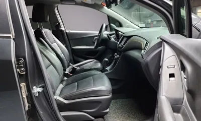 ChevroletGMDaewoo Trax 2018, 155923 км, за 3838.15 USD - фото 26