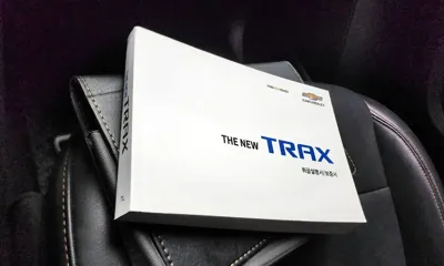 ChevroletGMDaewoo Trax 2018, 155923 км, за 3838.15 USD - фото 28