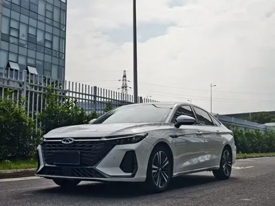 Chery Arrizo 8 · 2023 год