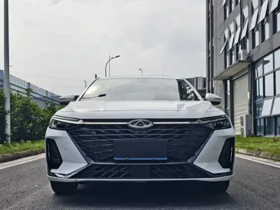 Chery Arrizo 8 2023, 31000 км, за 9240.55 USD