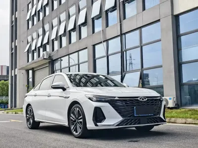 Chery Arrizo 8 2023, 31000 км, за 9240.55 USD