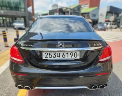 Mercedes-Benz E-Class 2019, 147420 км, за 23129.31 USD