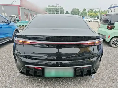 BYD Seal 2023, 111400 км, за 14258.11 USD - фото 6
