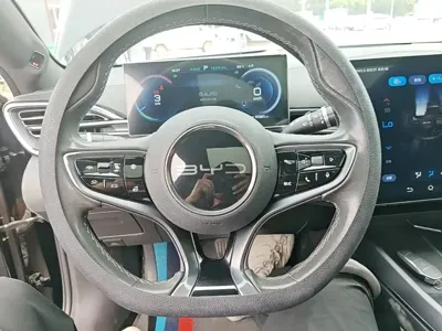 BYD Seal 2023, 111400 км, за 14258.11 USD - фото 11