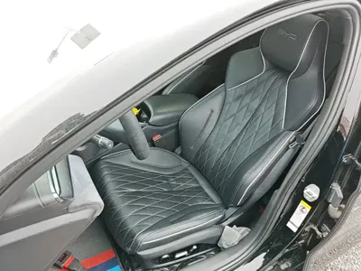 BYD Seal 2023, 111400 км, за 14258.11 USD - фото 15